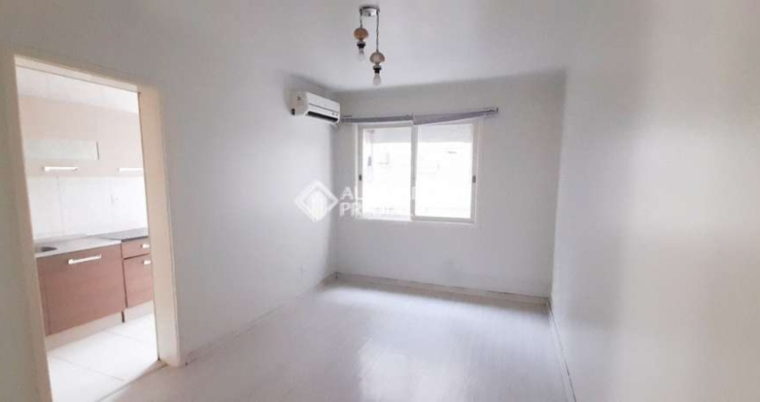Apartamento com 1 quarto para alugar na Rua Delfino Riet, 510, Santo Antônio, Porto Alegre