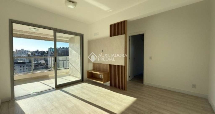 Apartamento com 2 quartos para alugar na Rua Mário Antunes da Cunha, 116, Petrópolis, Porto Alegre