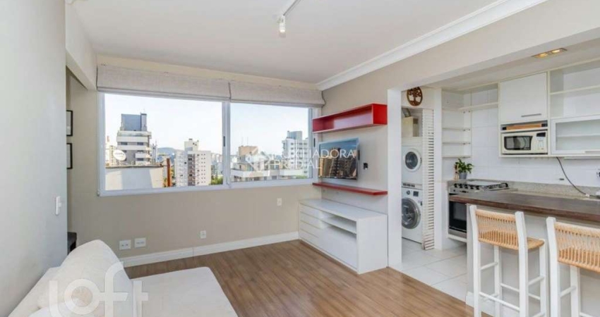 Apartamento com 1 quarto para alugar na Rua Coronel Corte Real, 82, Petrópolis, Porto Alegre