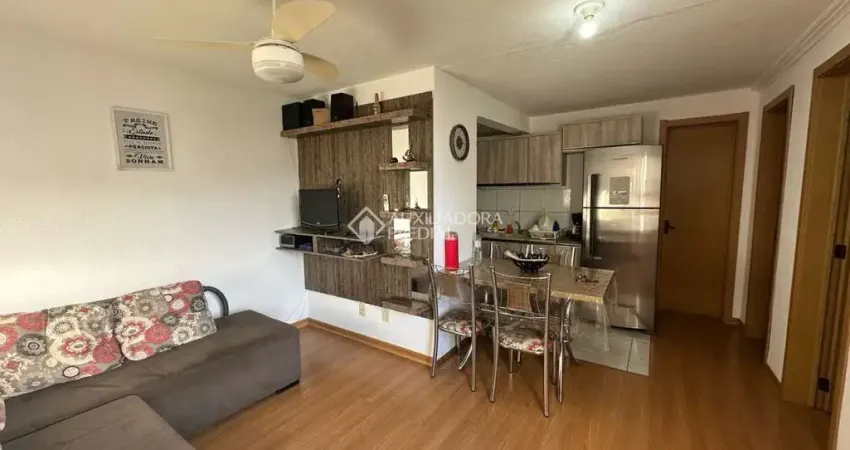 Apartamento com 2 quartos para alugar na Rua São Guilherme, 230, Vila São José, Porto Alegre