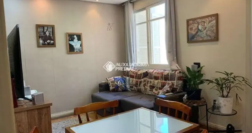 Apartamento com 2 quartos para alugar na Avenida Protásio Alves, 3210, Petrópolis, Porto Alegre