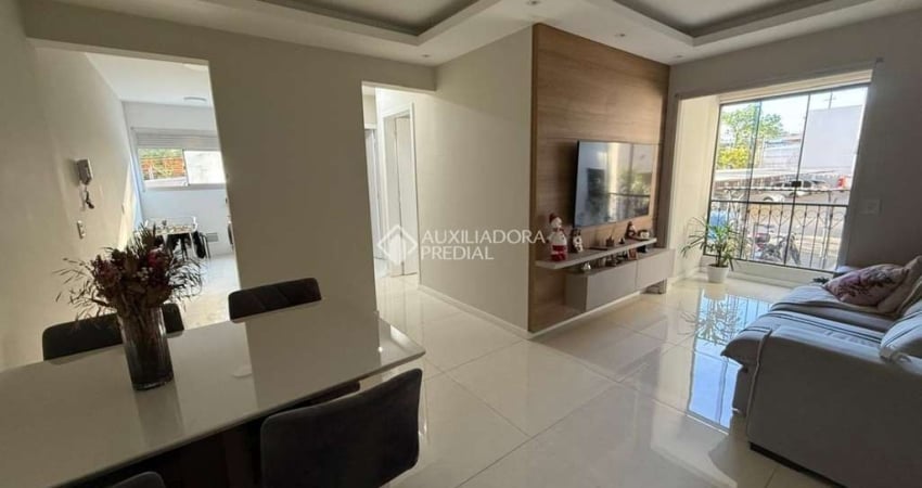 Apartamento com 2 quartos para alugar na Rua Engenheiro João Luderitz, 555, Sarandi, Porto Alegre