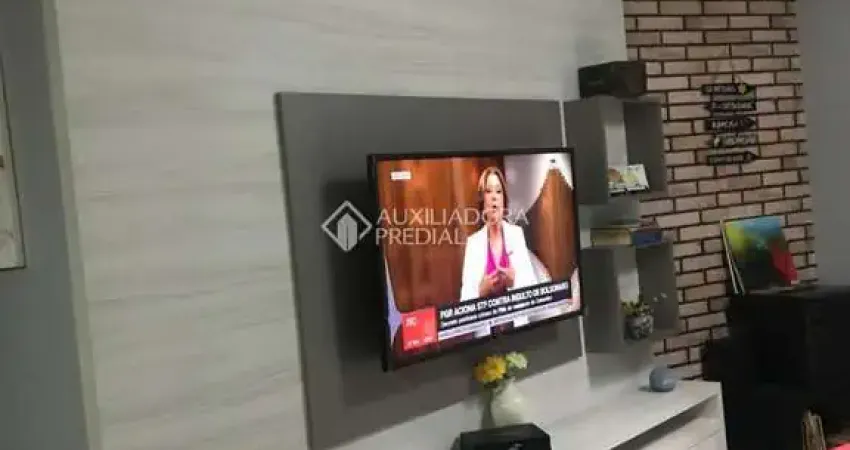 Apartamento com 3 quartos para alugar na Avenida Dom Cláudio José Gonçalves Ponce de Leão, 140, Vila Ipiranga, Porto Alegre