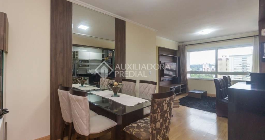 Apartamento com 2 quartos para alugar na Rua Visconde do Herval, 556, Menino Deus, Porto Alegre