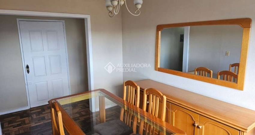 Apartamento com 3 quartos para alugar na Avenida Engenheiro Francisco Rodolfo Simch, 210, Sarandi, Porto Alegre