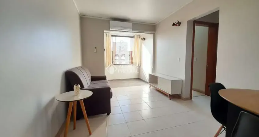 Apartamento com 2 quartos para alugar na Rua Professor Cristiano Fischer, 2062, Partenon, Porto Alegre