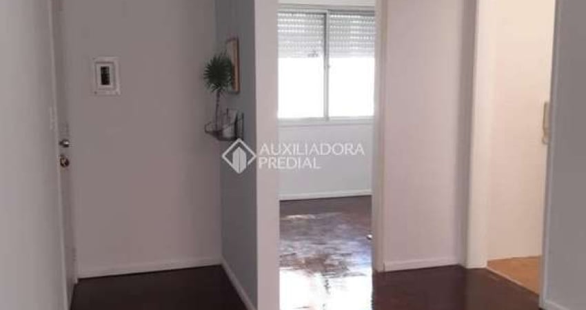 Apartamento com 1 quarto para alugar na Rua Domingos Rubbo, 224, Cristo Redentor, Porto Alegre