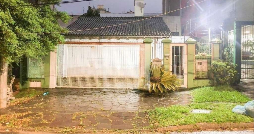 Casa em condomínio fechado com 2 quartos para alugar na Rua Matias José Bins, 1609, Chácara das Pedras, Porto Alegre