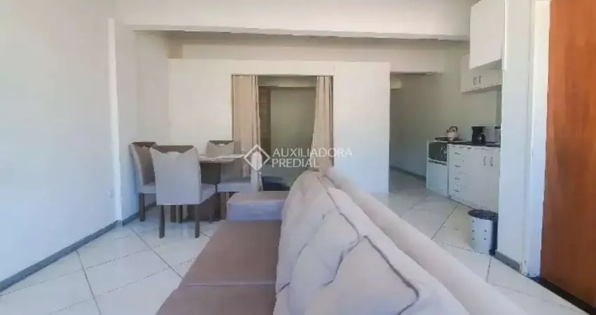 Apartamento com 1 quarto para alugar na Avenida Protásio Alves, 8929, Morro Santana, Porto Alegre