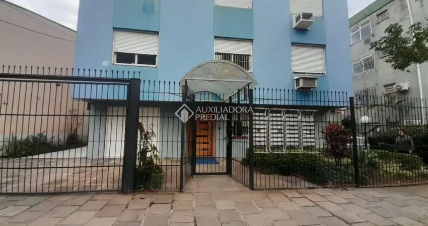 Apartamento com 1 quarto para alugar na Rua Antônio Joaquim Mesquita, 501, Passo da Areia, Porto Alegre