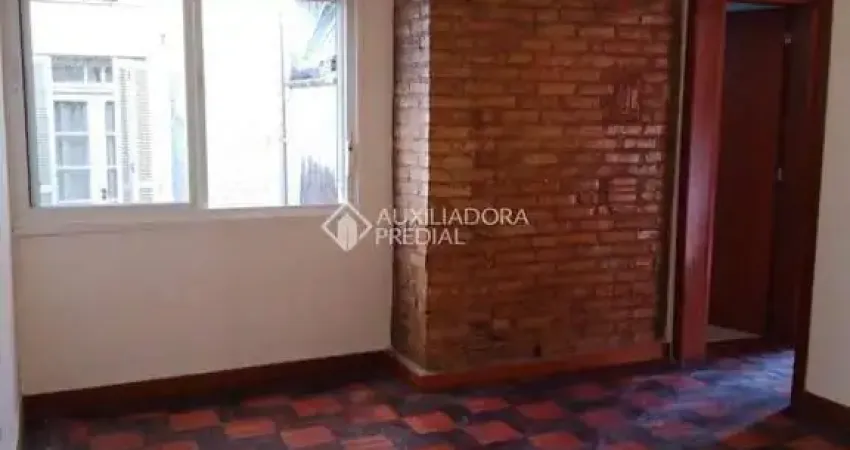 Apartamento com 2 quartos para alugar na Rua José do Patrocínio, 132, Cidade Baixa, Porto Alegre