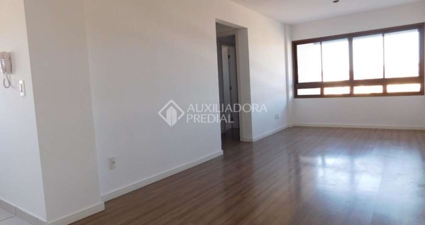 Apartamento com 2 quartos para alugar na Rua Aneron Corrêa de Oliveira, 159, Jardim do Salso, Porto Alegre