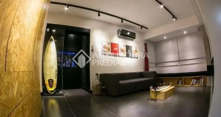 Apartamento com 1 quarto para alugar na Travessa Vileta, 252, Jardim Botânico, Porto Alegre