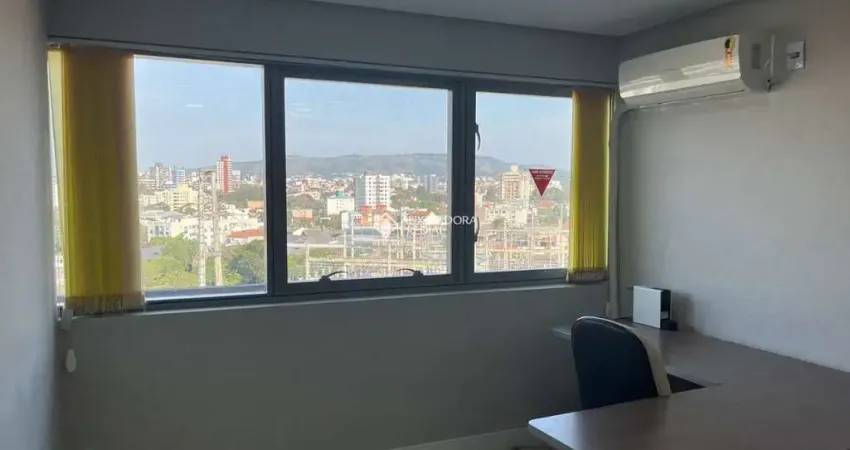 Sala comercial para alugar na Avenida Assis Brasil, 4550, São Sebastião, Porto Alegre