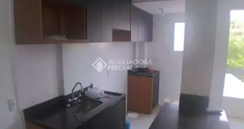 Apartamento com 2 quartos para alugar na Rua Nunes, 146, Medianeira, Porto Alegre