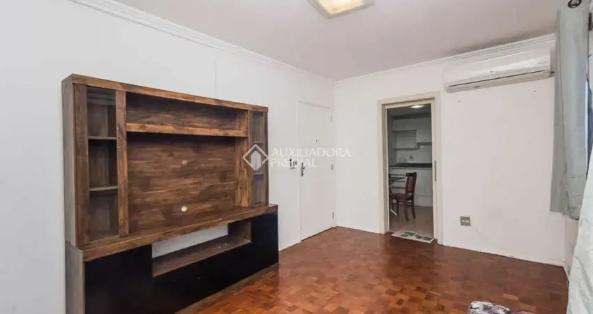 Apartamento com 2 quartos para alugar na Avenida Independência, 479, Independência, Porto Alegre