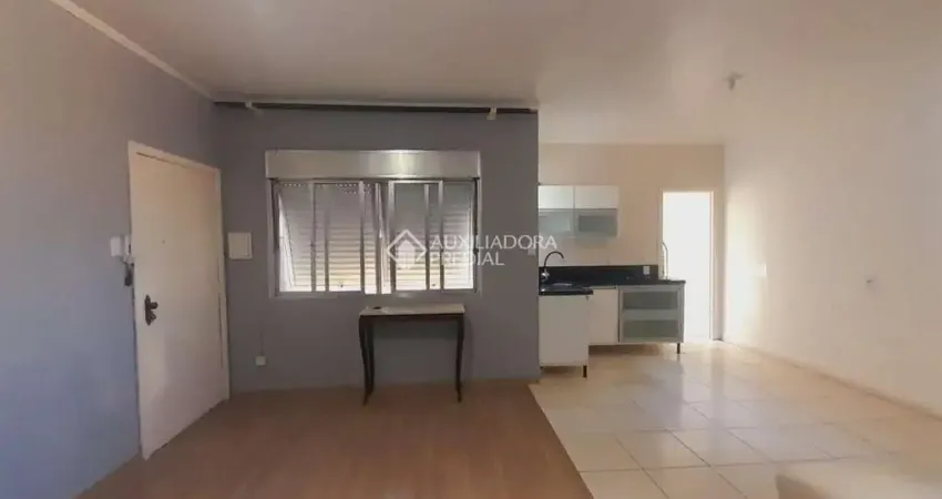 Apartamento com 2 quartos para alugar na Rua Piauí, 444, Santa Maria Goretti, Porto Alegre