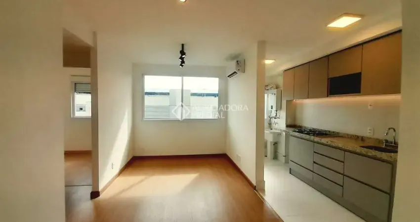 Apartamento com 2 quartos para alugar na Avenida Francisco Trein, 116, Cristo Redentor, Porto Alegre
