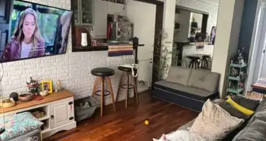 Apartamento com 1 quarto para alugar na Avenida Protásio Alves, 4037, Petrópolis, Porto Alegre