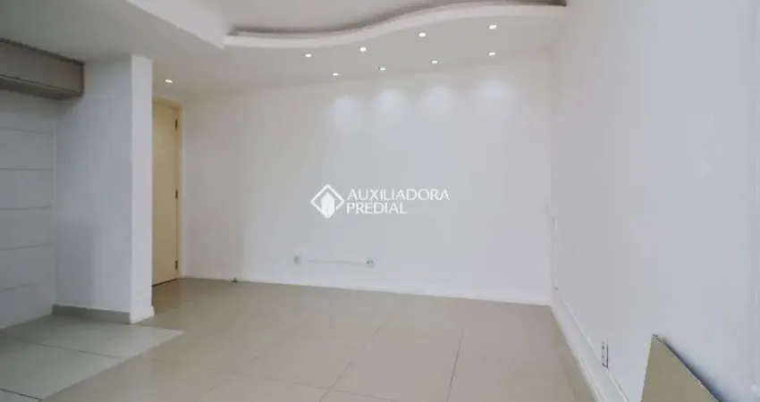 Apartamento com 2 quartos para alugar na Avenida Rodrigues da Fonseca, 1695, Vila Nova, Porto Alegre