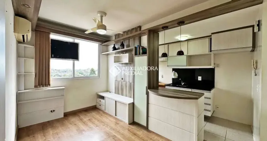 Apartamento com 2 quartos para alugar na Avenida Engenheiro Francisco Rodolfo Simch, 720, Sarandi, Porto Alegre