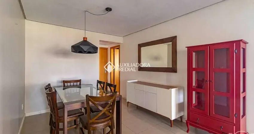 Apartamento com 2 quartos para alugar na Avenida Nova York, 222, Auxiliadora, Porto Alegre