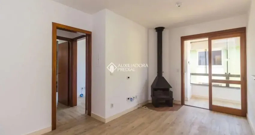 Apartamento com 2 quartos para alugar na Rua Doutor Pereira Neto, 1065, Tristeza, Porto Alegre