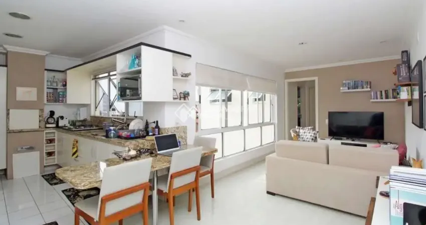 Apartamento com 2 quartos para alugar na Rua João Abbott, 82, Petrópolis, Porto Alegre