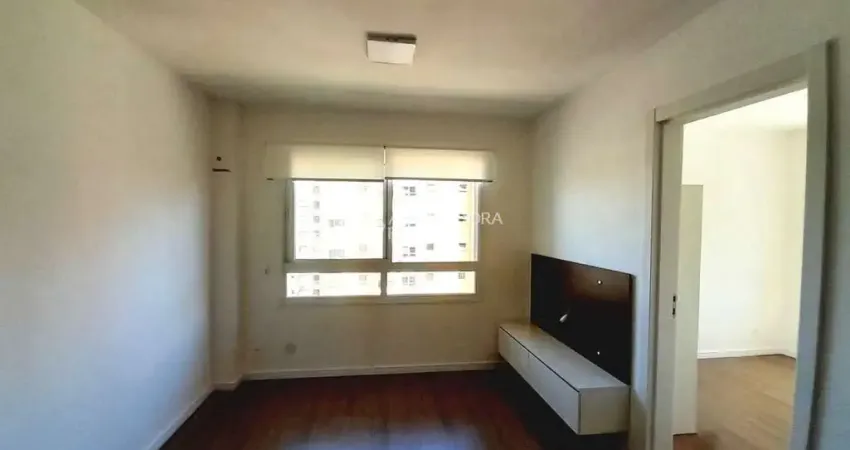 Apartamento com 1 quarto para alugar na Avenida dos Cubanos, 114, Partenon, Porto Alegre