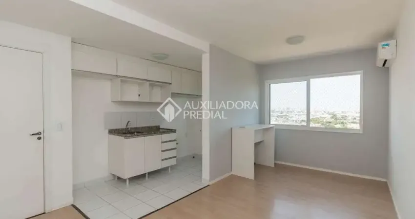 Apartamento com 3 quartos para alugar na Rua Irmão Félix Roberto, 100, Humaitá, Porto Alegre