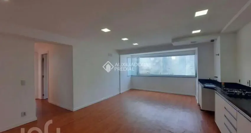 Apartamento com 3 quartos para alugar na Rua Irmão Norberto Francisco Rauch, 700, Jardim Carvalho, Porto Alegre