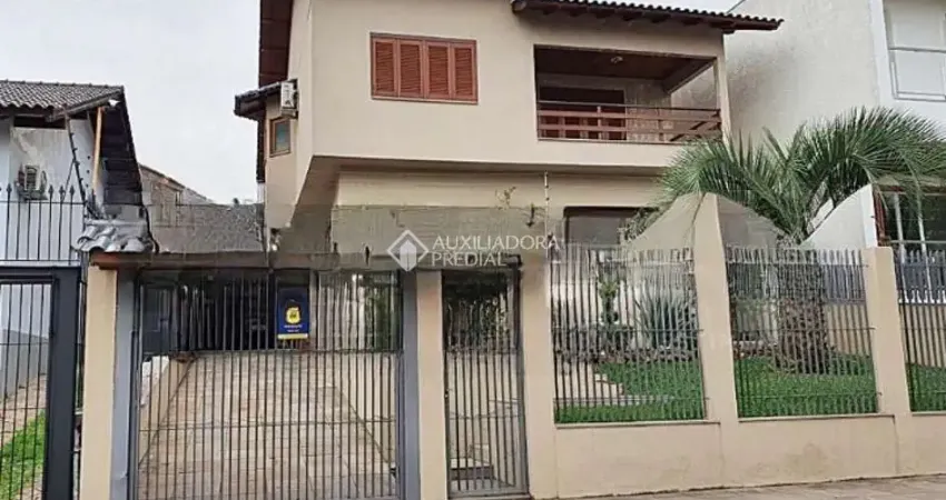 Casa em condomínio fechado com 3 quartos para alugar na Rua Caracas, 34, Jardim Lindóia, Porto Alegre