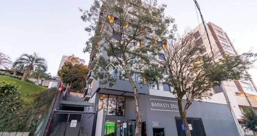 Apartamento com 1 quarto para alugar na Rua Jacob Vontobel, 350, Jardim Botânico, Porto Alegre