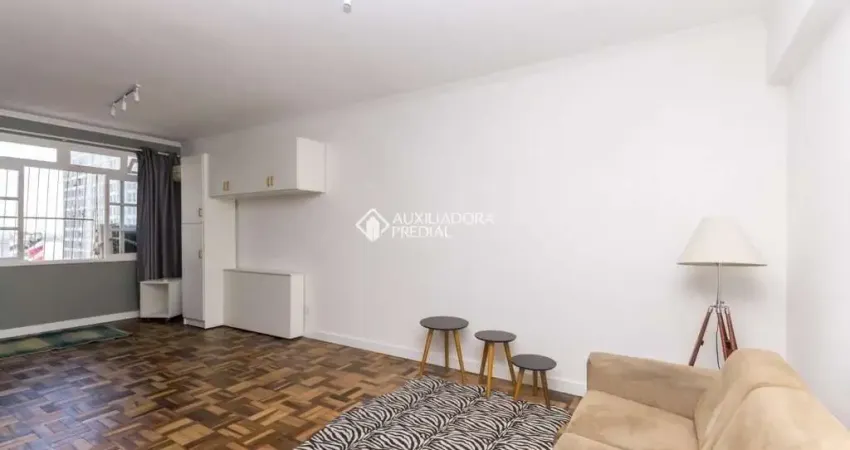 Apartamento com 1 quarto para alugar na Rua dos Andradas, 943, Centro Histórico, Porto Alegre