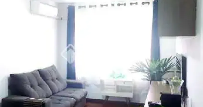 Apartamento com 2 quartos para alugar na Rua Eurico Lara, 119, Medianeira, Porto Alegre