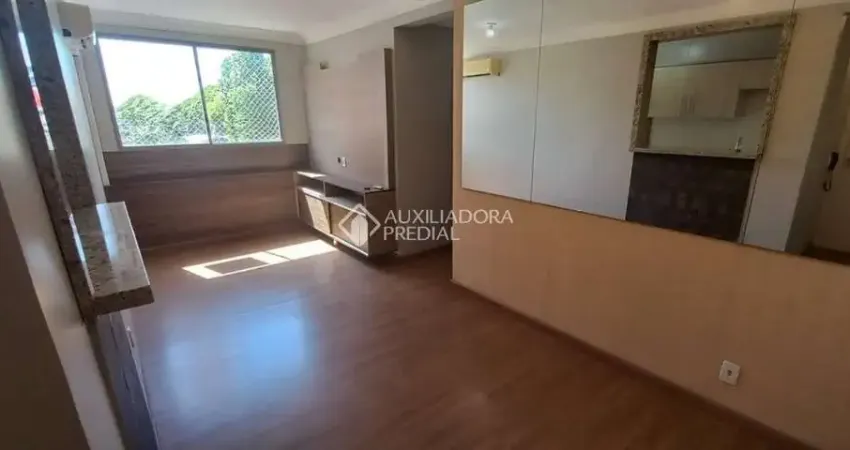 Apartamento com 3 quartos para alugar na Rua Tenente Ary Tarrago, 2080, Jardim Itu Sabará, Porto Alegre