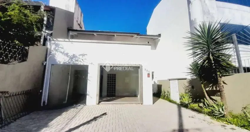 Casa comercial para alugar na Avenida Alvarenga, 482, Boa Vista, Porto Alegre