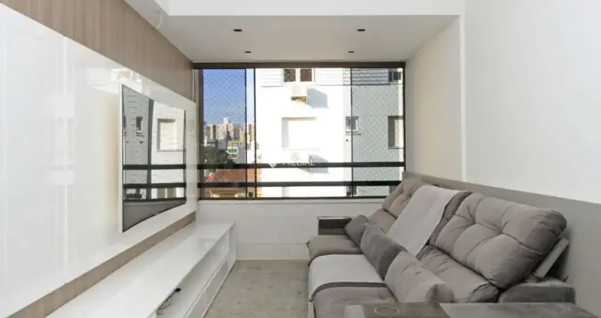 Apartamento com 2 quartos para alugar na Rua Afonso Taunay, 120, Boa Vista, Porto Alegre