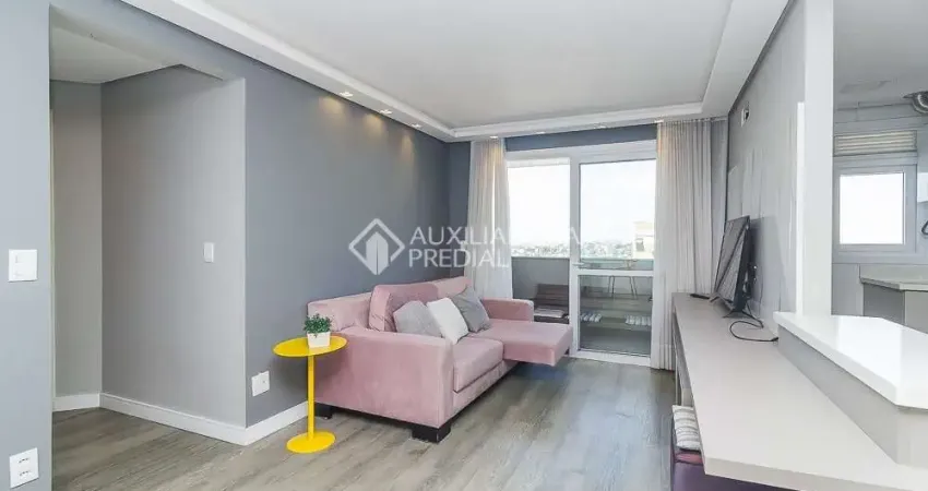 Apartamento com 2 quartos para alugar na Rua Gutemberg, 101, Petrópolis, Porto Alegre