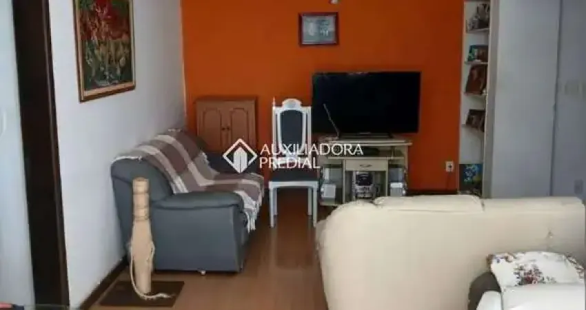 Apartamento com 3 quartos para alugar na Avenida Panamericana, 358, Jardim Lindóia, Porto Alegre