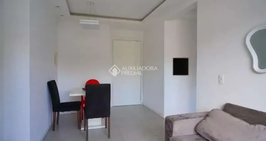 Apartamento com 2 quartos para alugar na Rua Engenheiro João Luderitz, 550, Sarandi, Porto Alegre