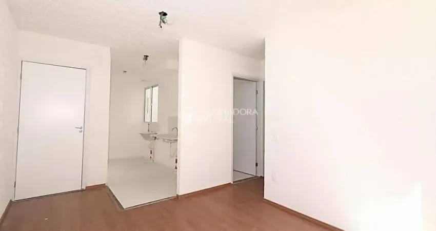 Apartamento com 2 quartos para alugar na Rua João Paris, 452, Santa Rosa de Lima, Porto Alegre