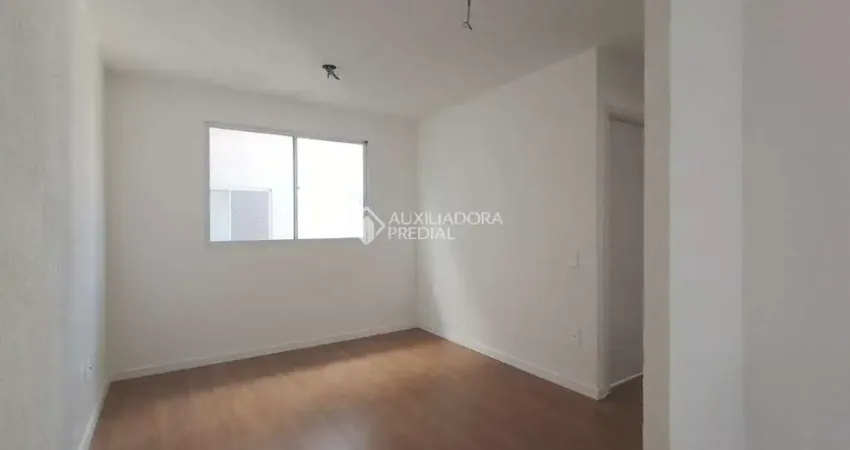 Apartamento com 2 quartos para alugar na Rua João Paris, 452, Santa Rosa de Lima, Porto Alegre