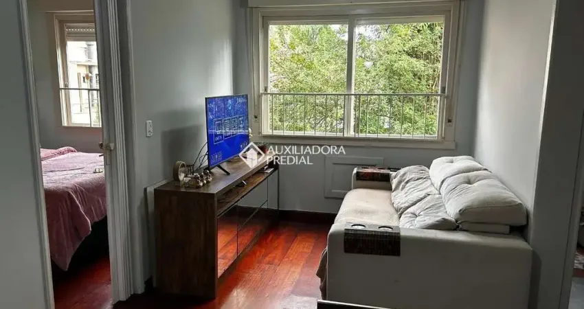 Apartamento com 1 quarto para alugar na Rua Tobias Barreto, 51, Partenon, Porto Alegre