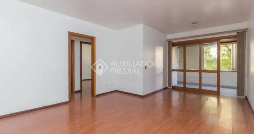 Apartamento com 2 quartos para alugar na Rua Olavo Bilac, 164, Azenha, Porto Alegre