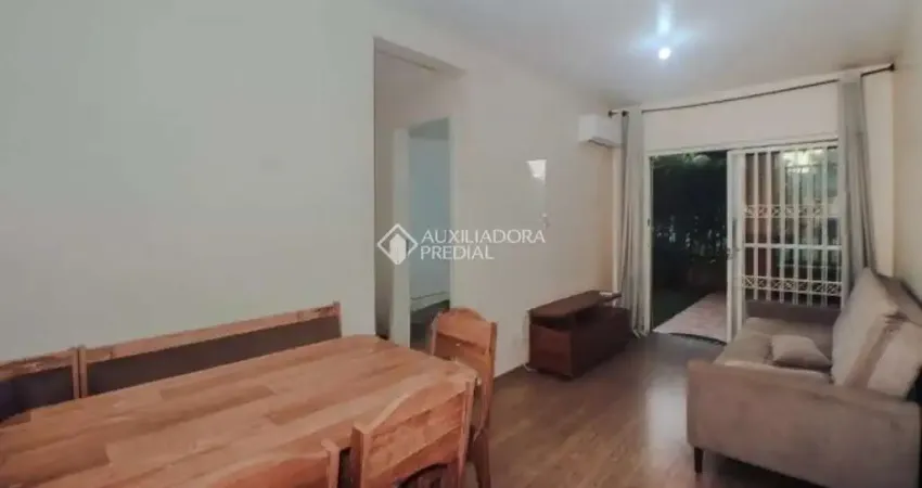Apartamento com 2 quartos para alugar na Rua Tenente Ary Tarrago, 2080, Jardim Itu Sabará, Porto Alegre