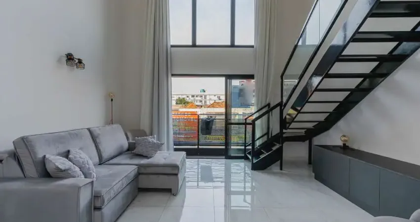 Apartamento com 1 quarto para alugar na Rua Professor Freitas e Castro, 300, Azenha, Porto Alegre