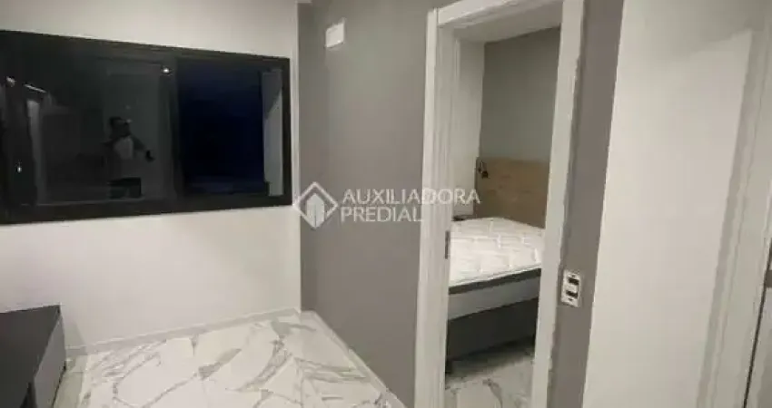Apartamento com 1 quarto para alugar na Rua Anita Garibaldi, 1325, Boa Vista, Porto Alegre