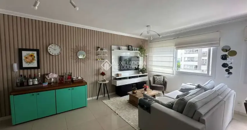 Apartamento com 2 quartos para alugar na Rua Frederico Otávio Domingues Barbosa, 50, São Sebastião, Porto Alegre