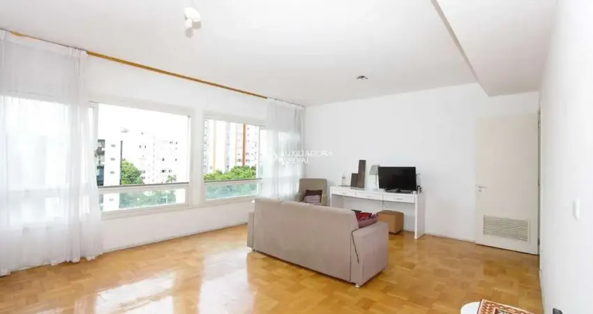 Apartamento com 3 quartos para alugar na Rua Quintino Bocaiúva, 577, Floresta, Porto Alegre